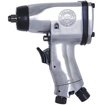 Súng vặn bulông 3/8" Kawasaki KPT-12W