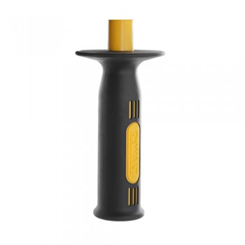 Tay cầm máy mài góc 100mm DCG405,406,409 Dewalt N421925
