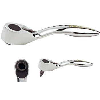 Tay vặn tự động mini 1/4" Toptul CHDV0809