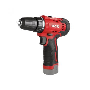 Thân máy khoan vặn vít dùng pin 12V DCK KDJZ23-10(TYPE Z)
