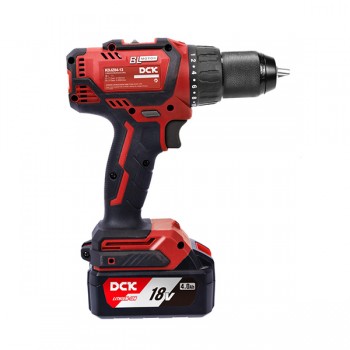 Thân máy khoan vặn vít dùng pin Li-ion 20V DCK KDJZ04-13(TYPE Z) (Chưa Pin & Sạc)
