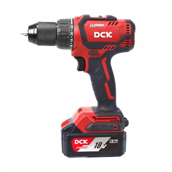 Thân máy khoan vặn vít dùng pin Li-ion 20V DCK KDJZ04-13(TYPE Z) (Chưa Pin & Sạc)