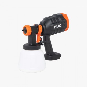 Thân Máy Phun Sơn Pin HUKAN G3-PS1400 GEN 3