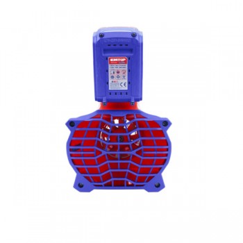 Thân máy thổi lá dùng pin 20V Emtop ELAB20428