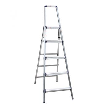 Thang nhôm 5 bậc Kenfon KF-B05