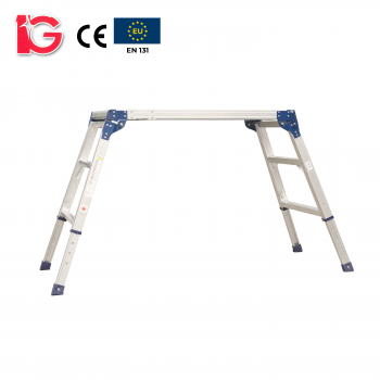 Thang Nhôm Bàn Hàn Quốc IG DWH-45916