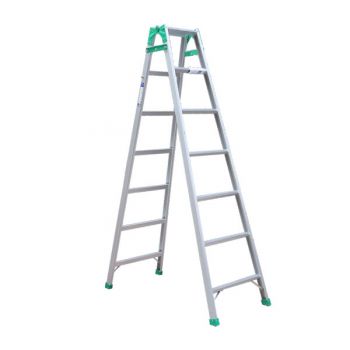 Thang nhôm gấp Nikawa NKY-7C