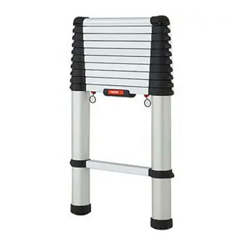 Thang nhôm rút đơn 3.3m Telesteps HPS-33BA