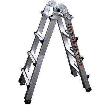 Thang nhôm rút Hàn Quốc ShinYang SY 404