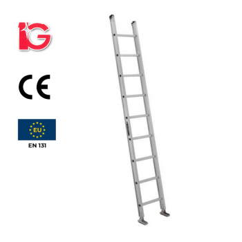 Thang Nhôm Thẳng Hàn Quốc IG EX1L-30