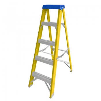 Thang sợi thủy tinh cách điện Wadfow WLD0905