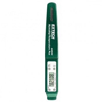 Thiết Bị Đo Độ Ẩm, Nhiệt Độ Extech - 44550