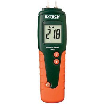 Thiết Bị Đo Độ Ẩm,VLXD Extech - MO220