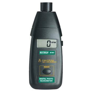 Thiết Bị Đo Tốc Độ Vòng Quay Extech - 461995