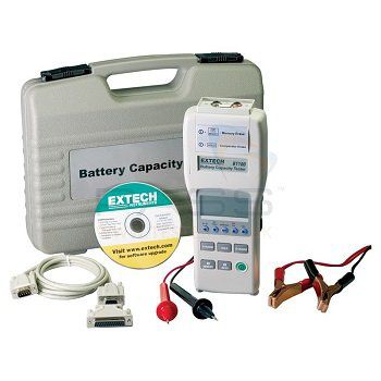 Thiết Bị Kiểm Tra Pin Extech BT100