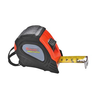 7.5m Thước cuộn lá thép Asaki AK-0390