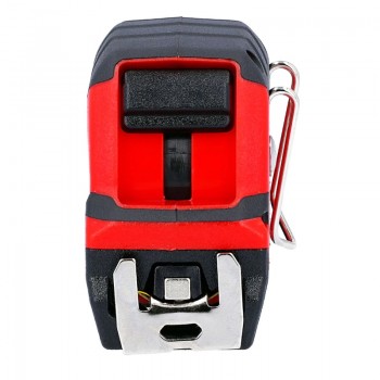 Thước cuộn thép có từ Milwaukee 4932464599 Gen III 5m