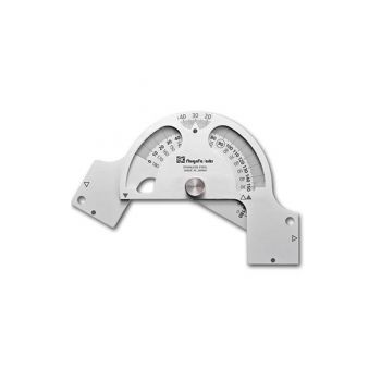 Thước đo góc mũi hàn Niigata AP-130