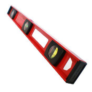 Thước thủy 48" 1200cm Akita IBL48N3S