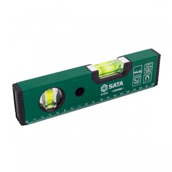 Thước thủy 8 inch SATA 91641