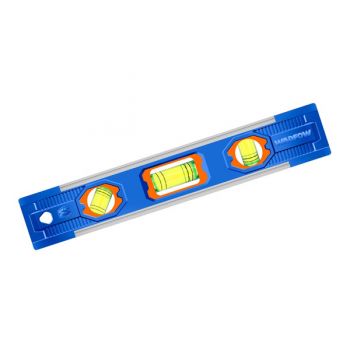 Thước thủy mini (bọc nhôm và nhựa ABS) WSL4310 225mm