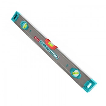 Thước thủy nam châm hút 40cm Total TMT24028M