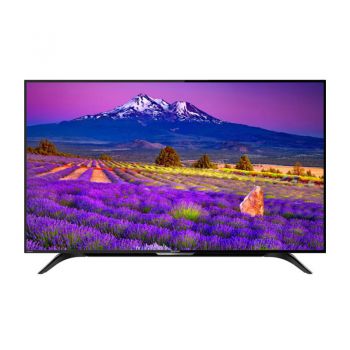 Tivi Sharp 4K ULTRA HD 50 inch 4T-C50BK1X