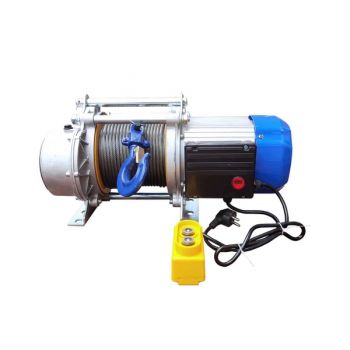 Tời đa năng nhanh 60m 20m/phút 220V KENBO KCD500/1000