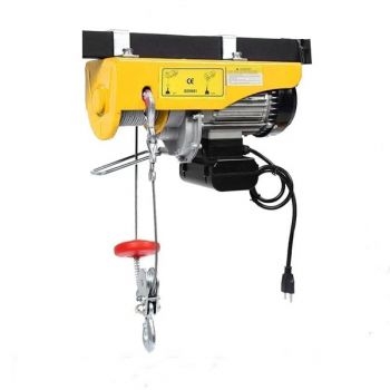 Tời điện KENBO PA1000 40m 220V