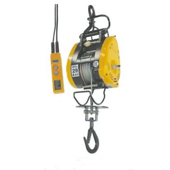Tời điện KIO SK160 30m 220V