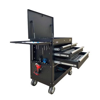 Tủ di động 84cm - 04 hộc kéo CSPS VNUC8404BB2