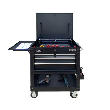 Tủ di động 84cm - 04 hộc kéo CSPS VNUC8404BB2