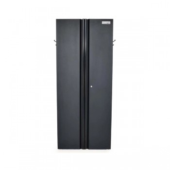 Tủ dụng cụ 76cm - 03 ngăn màu đen CSPS VNTC076A3BB1