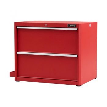 Tủ dụng cụ 91cm - 02 hộc kéo màu đỏ CSPS VNGS3661BC12