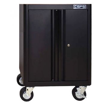 Tủ dụng cụ CSPS 61cm màu đen VNGS3352BB33