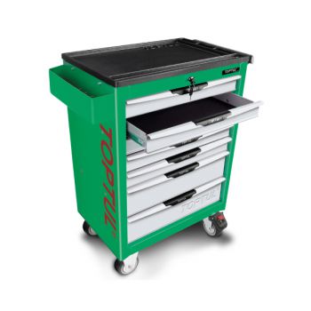 Tủ đựng đồ nghề sửa chữa 7 ngăn TOPTUL TCAC0701