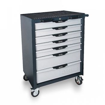 Tủ đựng dụng cụ 7 ngăn TOPTUL TCAG0704