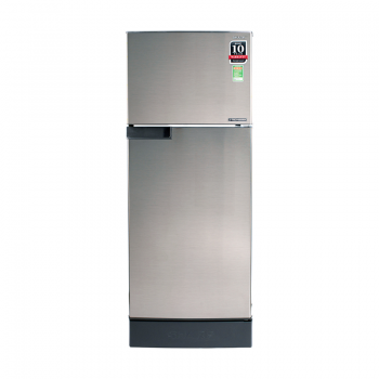 Tủ Lạnh Sharp Inverter 180 Lít SJ-X196E-SL