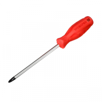 Tua vít đầu hình hoa khế PH2x38mm thép hợp kim CR-V Workpro WP221012