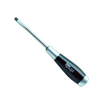 Tua vít đóng cán gỗ tam giác Anex No.180-6x100