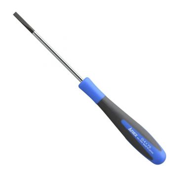 Tua vít thân 4mm  Anex No.1540 -4×75