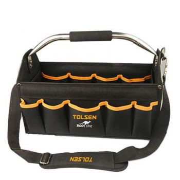 Túi công cụ Tolsen 80112
