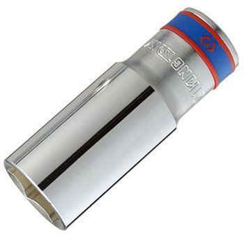 Tuýp 1/2" bông dài 13mm Kingtony 423013M