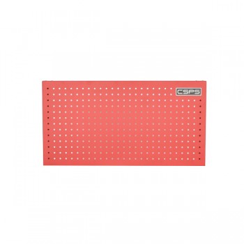 Vách lưới xe đẩy 03 ngăn - 71cm màu đỏ CSPS VNDUQ09001BC1