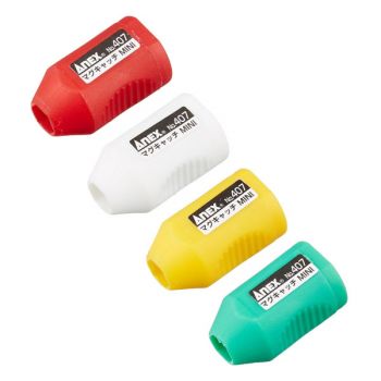Vỉ 2 nam châm trợ lực Anex No.407