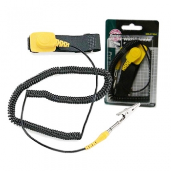 Vòng tĩnh điện Pro'skit 608-611B (10ft/3m)