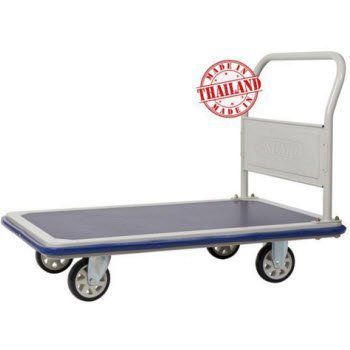 Xe đẩy hàng 4 bánh SUMO HG-511