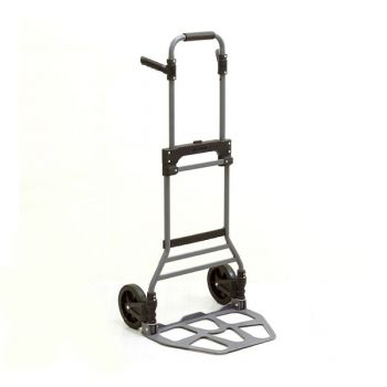 Xe đẩy hàng gấp gọn 2 bánh Advindeq TL-150C