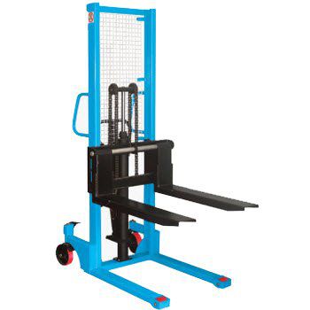 Xe nâng tay cao Ichimens XC52-05 (500Kg)