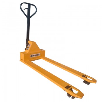 Xe nâng tay thấp 1.5 tấn Ichimens 540-1150-1.5T
